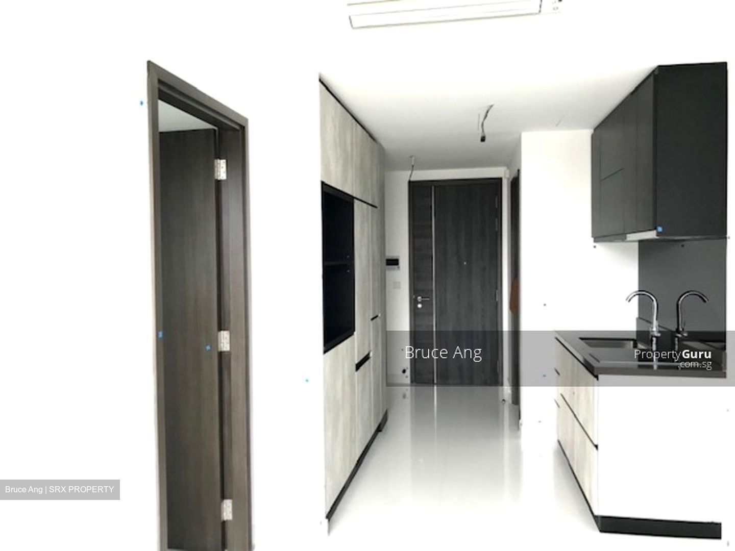 The Rise @ Oxley - Residences (D9), Apartment #357554951